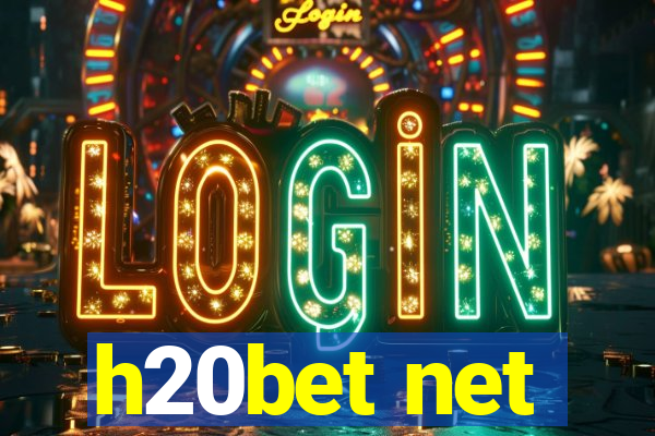 h20bet net